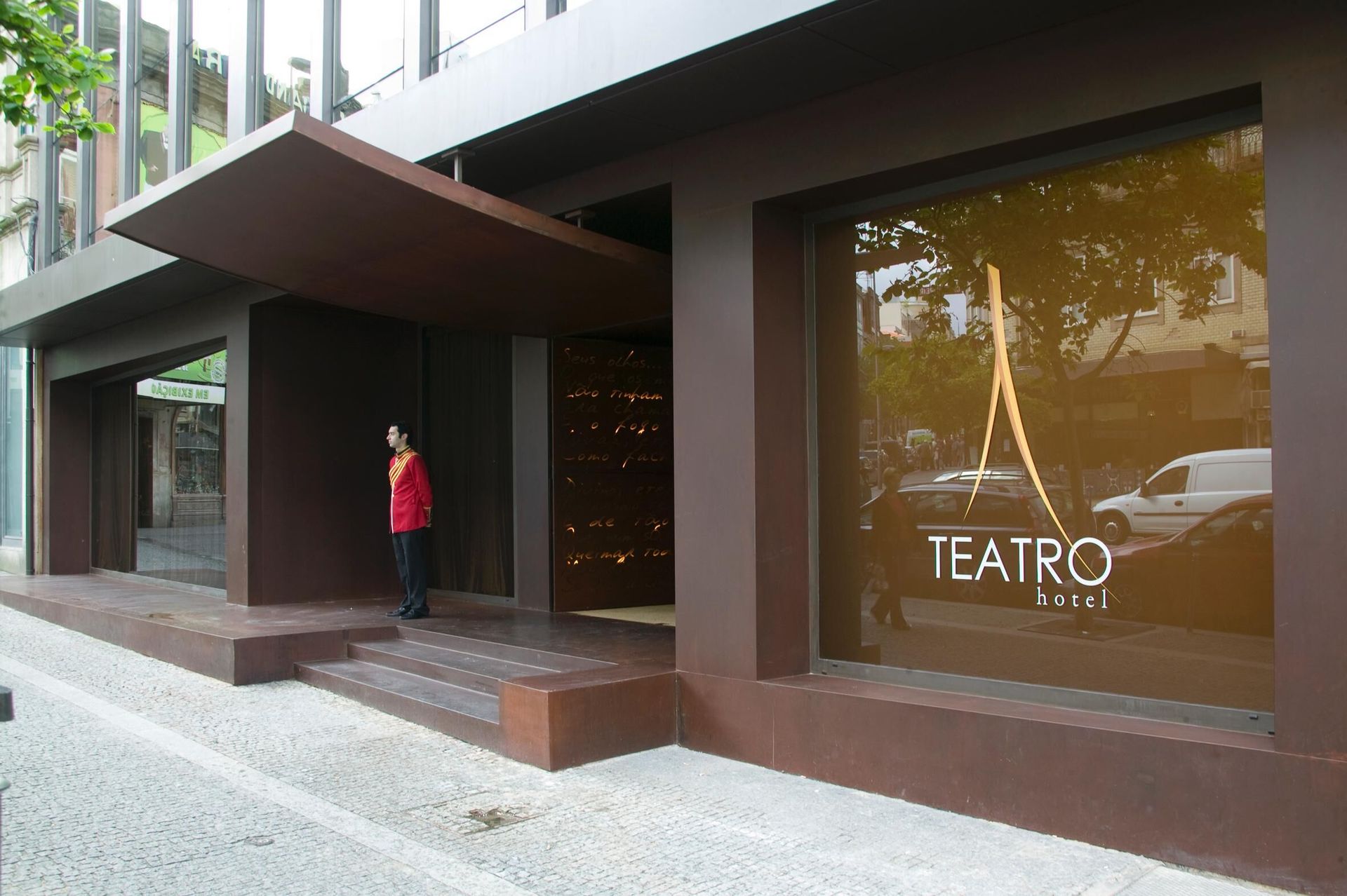 PortoBay Teatro, foto 13