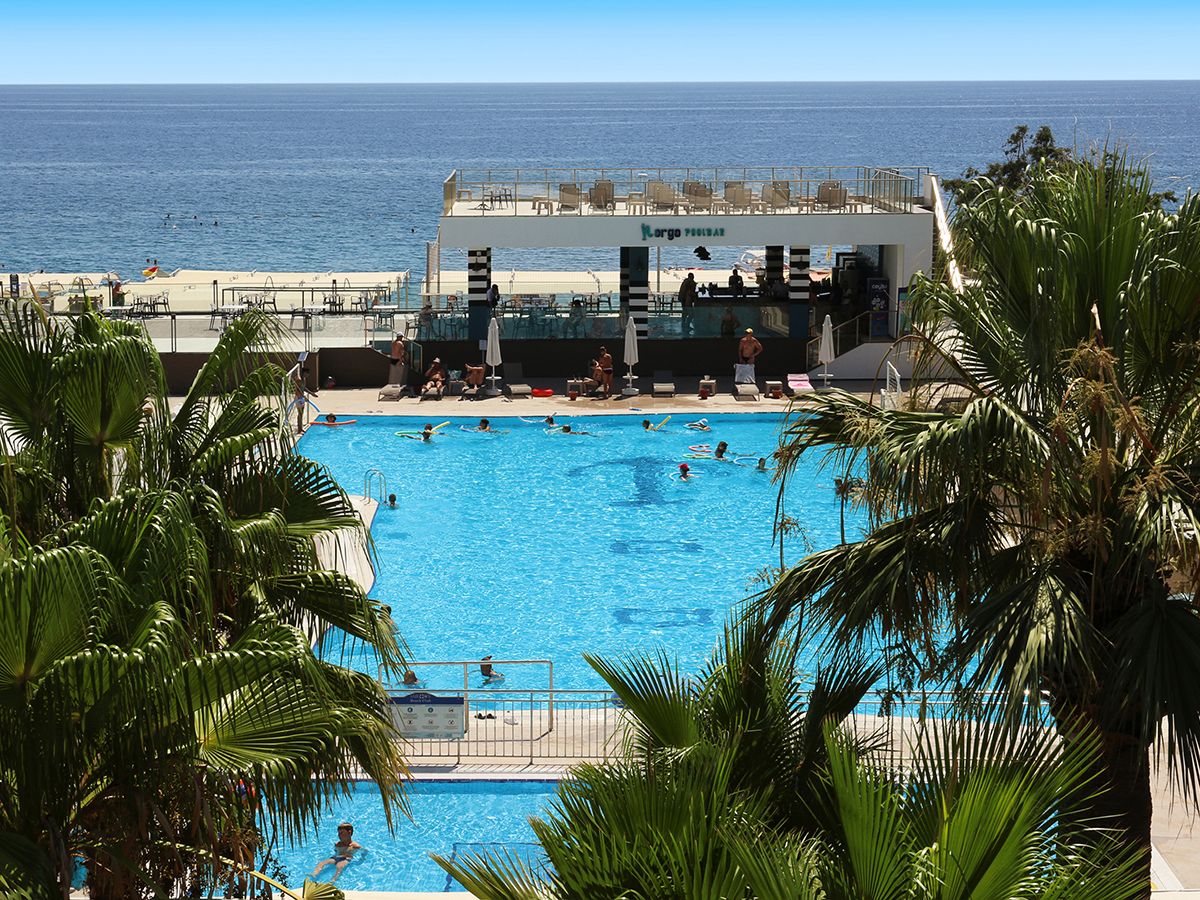 Sailor's Beach Club, foto 7