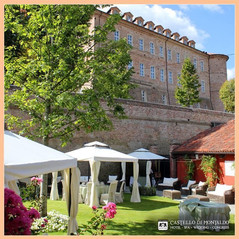 Castello Di Montaldo, foto 3