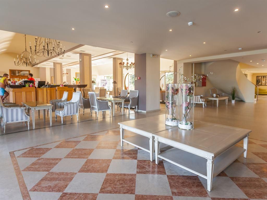 Olympian Bay Grand Resort