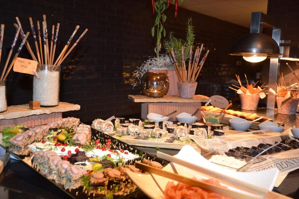 Hotel Brisamar Suites, foto 13