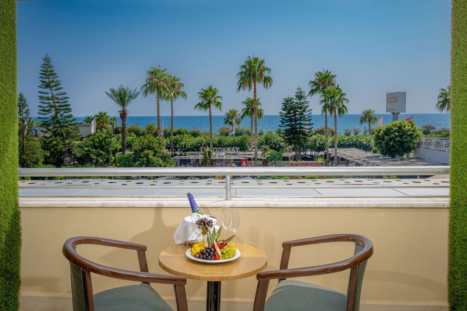 Beach Club Doganay, foto 7
