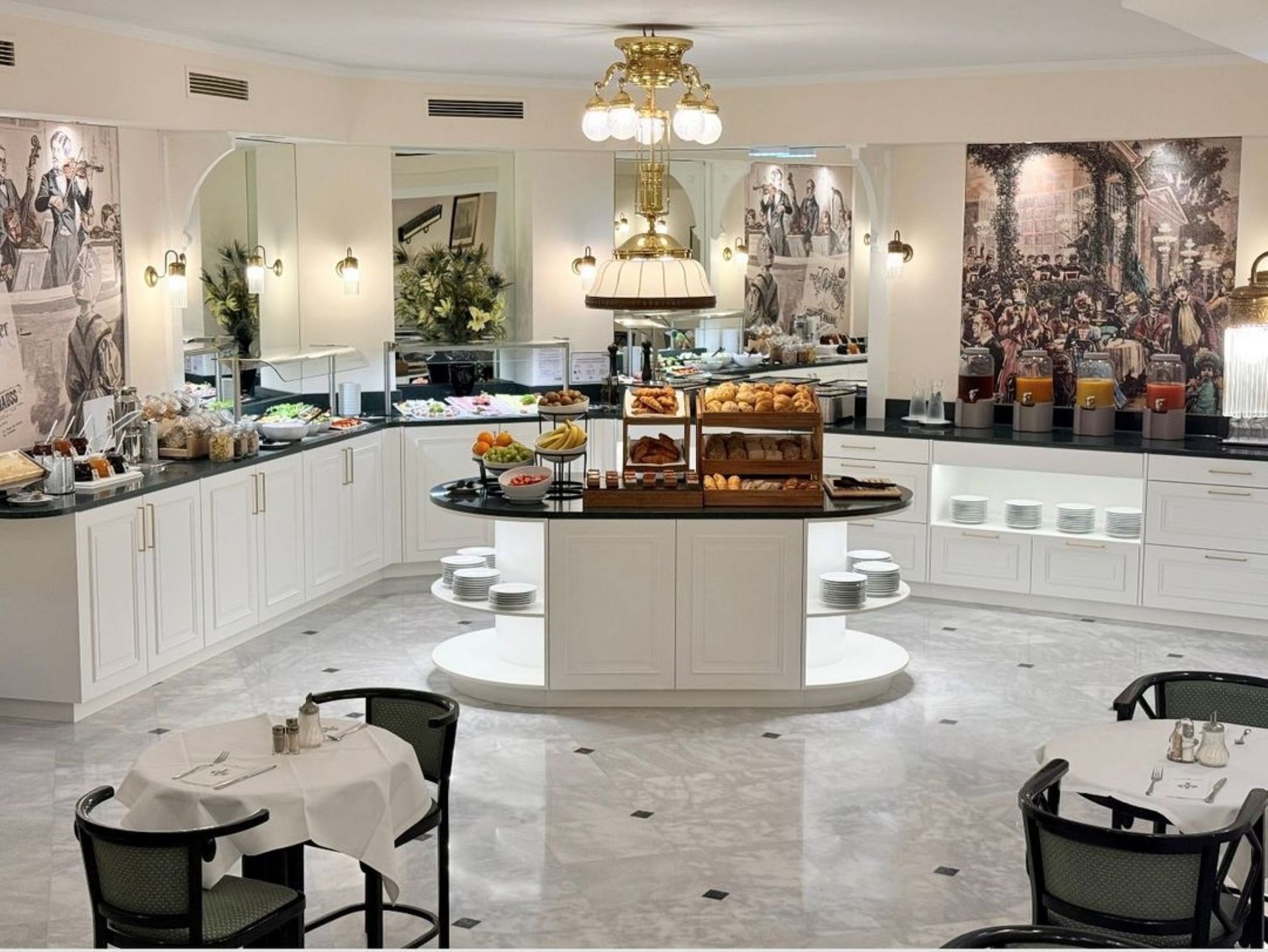 Hotel Johann Strauss, foto 4