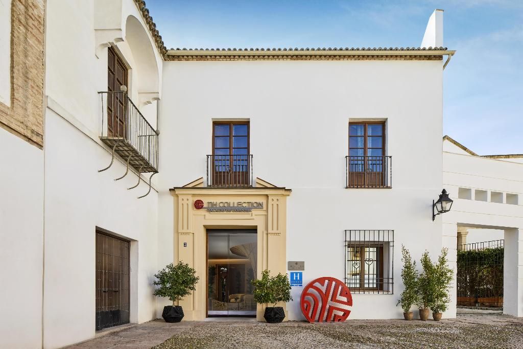 NH Collection Palacio de Córdoba, foto 4