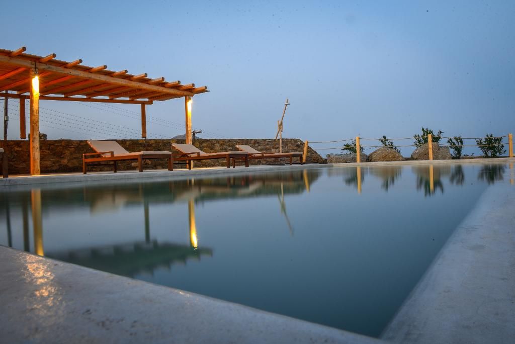 Myconian Crown Suites, foto 10