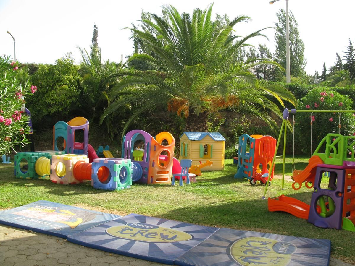 Club Alvor Ferias, foto 6