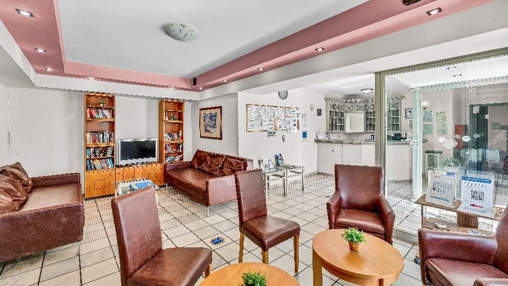 Marilisa Hotel