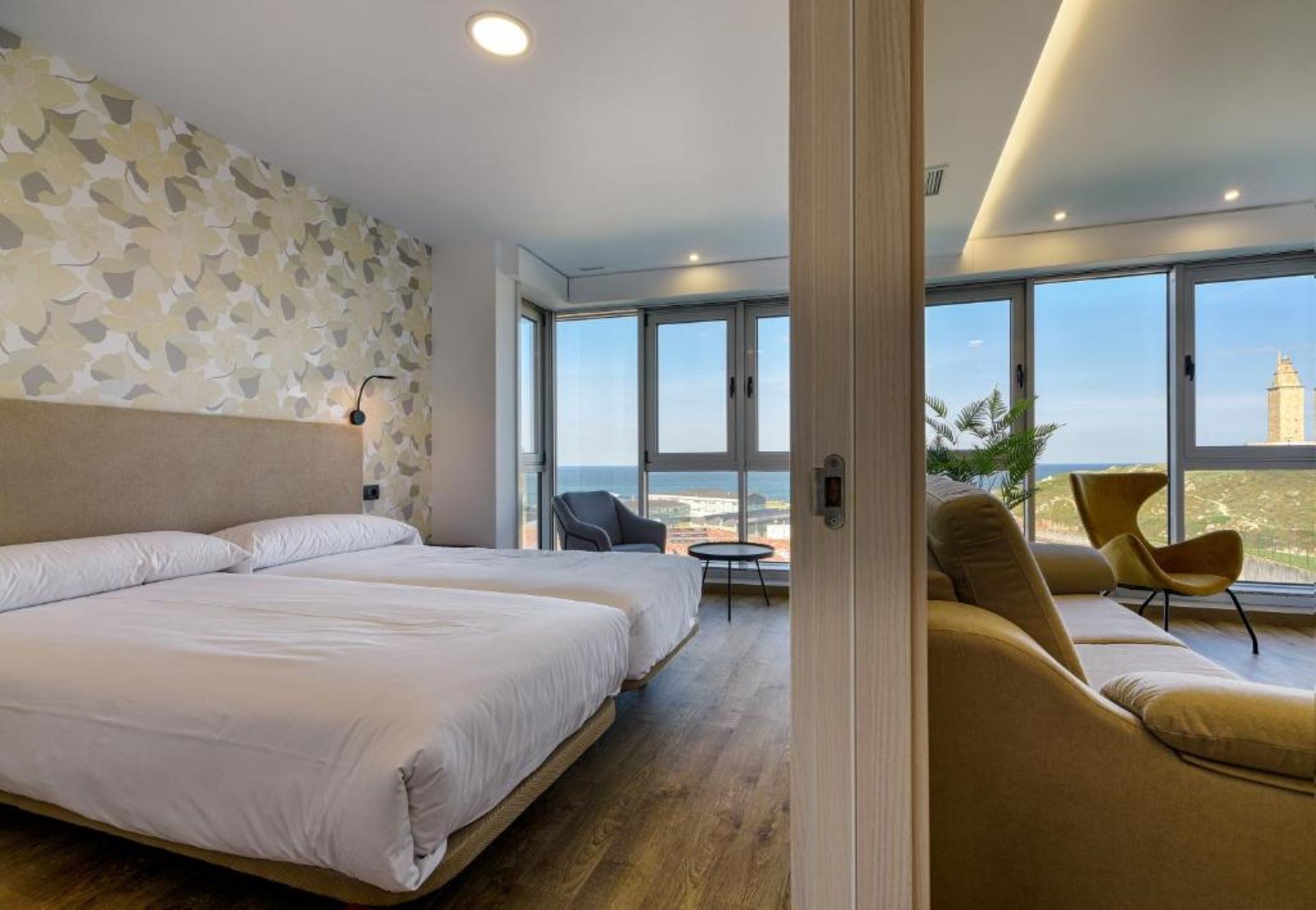 Th Suites, foto 5