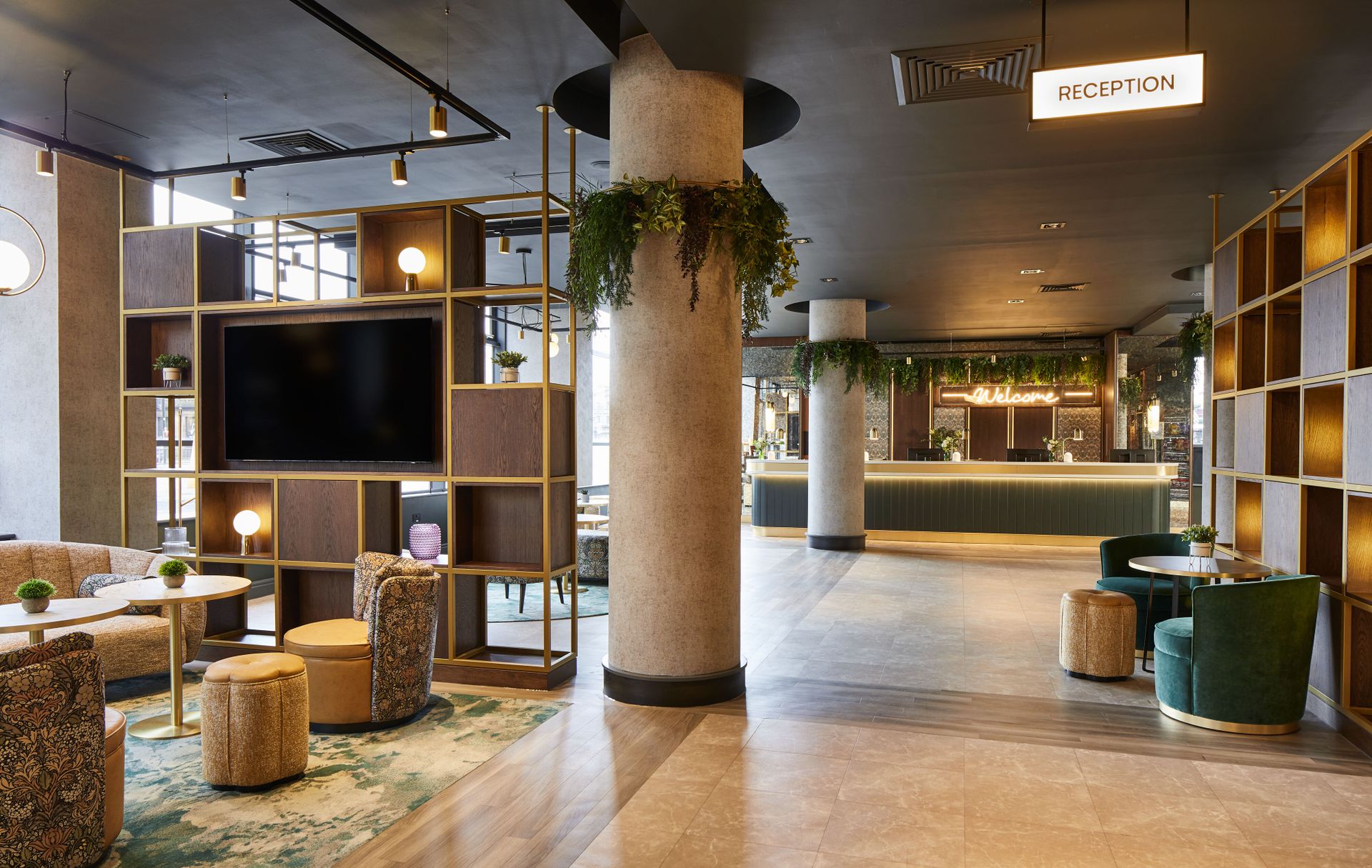 Leonardo Royal Hotel Glasgow, foto 11