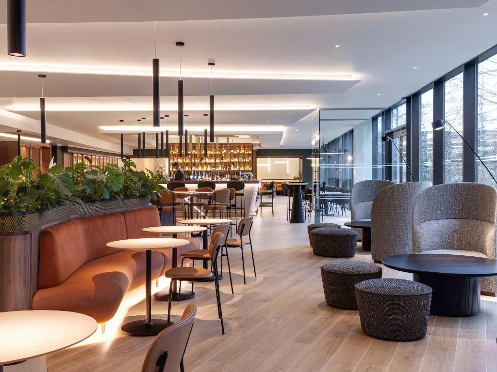 Novotel London Paddington, foto 5
