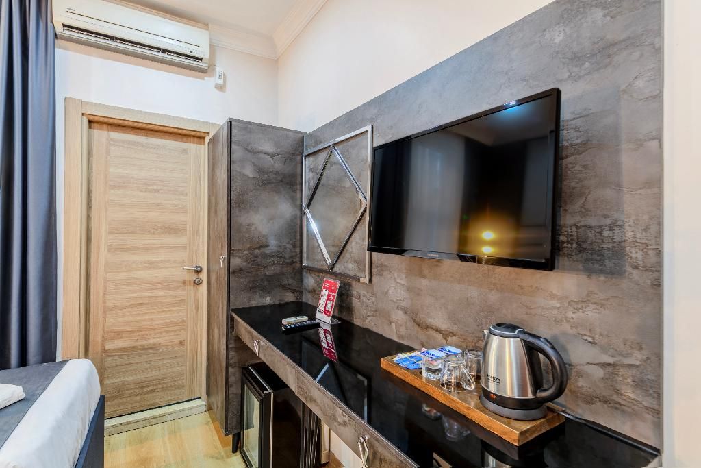 La Pazza Suites, foto 3
