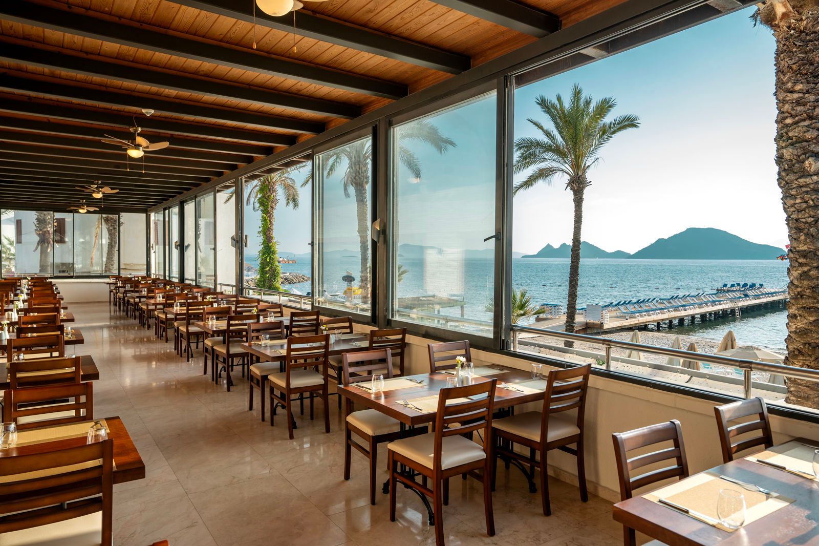 Arin Resort Bodrum, foto 11