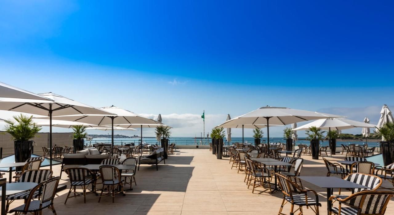 L'Hôtel Thalazur Saint-Jean-de-Luz, foto 8
