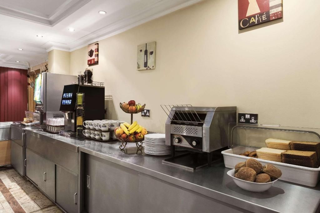 Days Inn by Wyndham London Hyde Park, foto 10