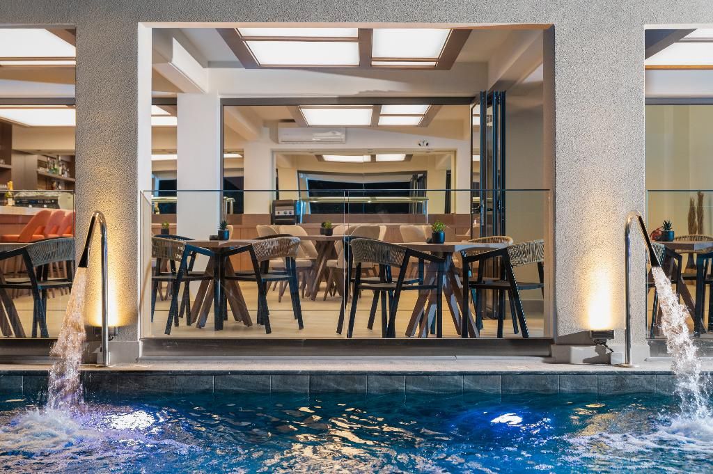Elia Agia Marina Resort, foto 7