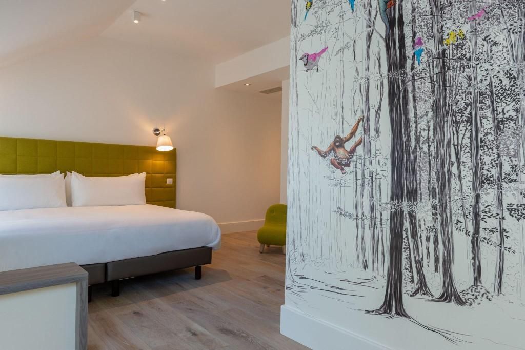 Hotel Ginkgo, foto 2