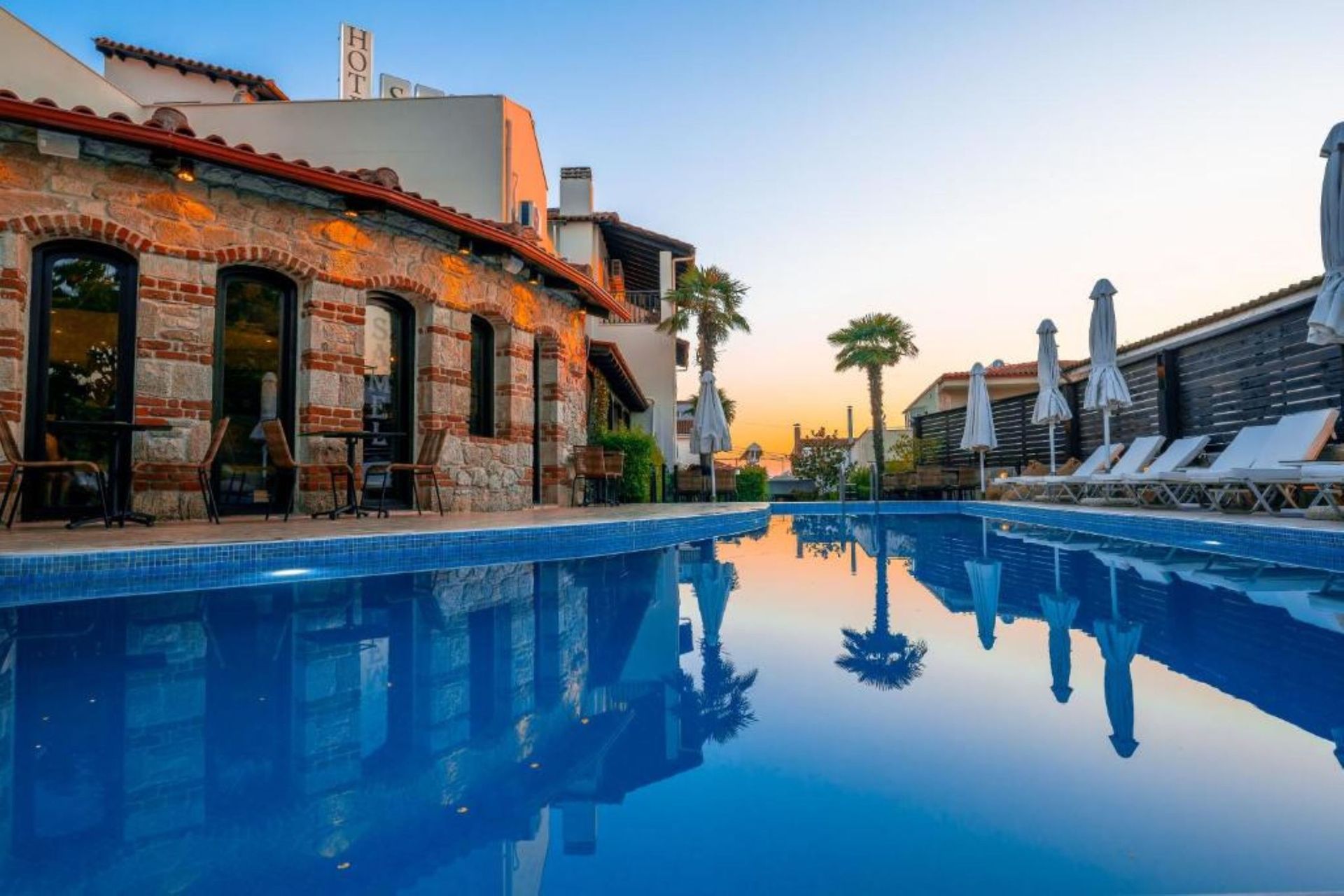 Samel Hotel, foto 4