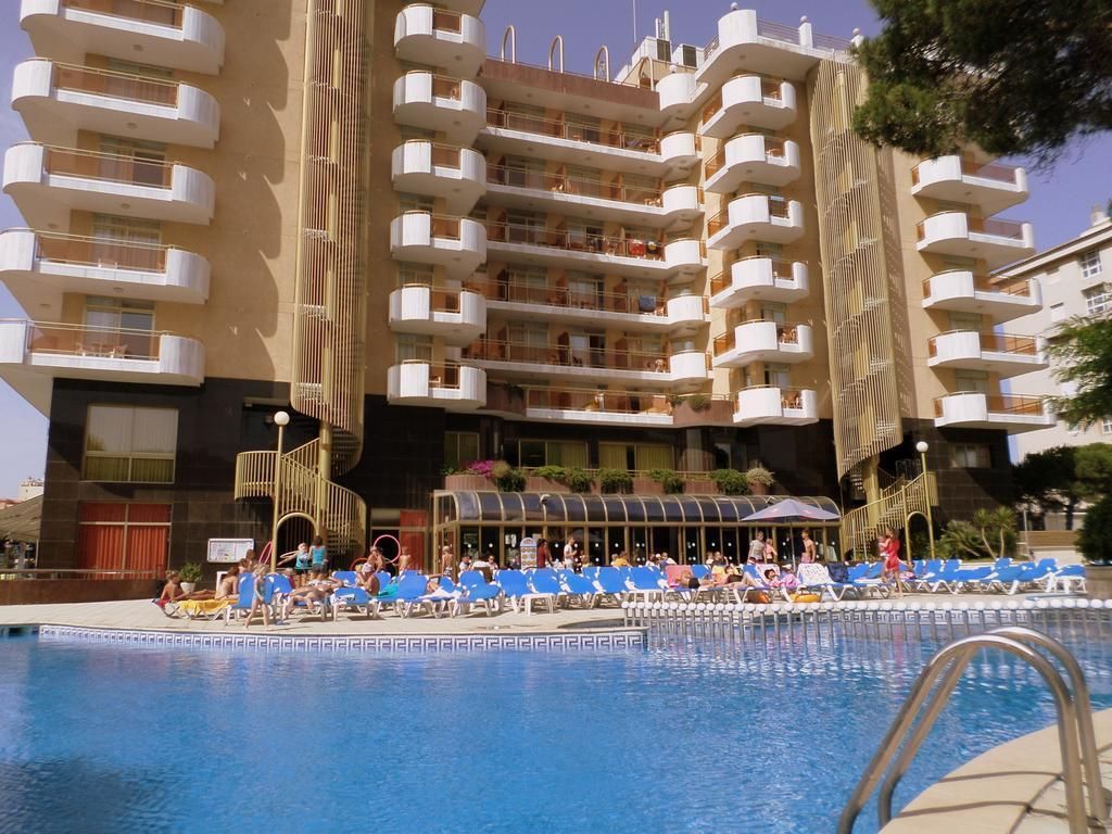 Hotel Blaumar, foto 12