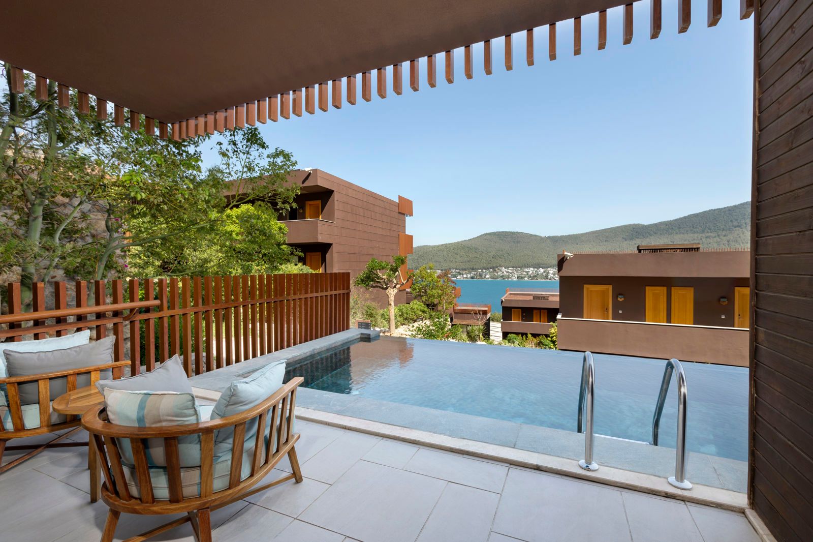 Titanic Luxury Collection Bodrum, foto 11