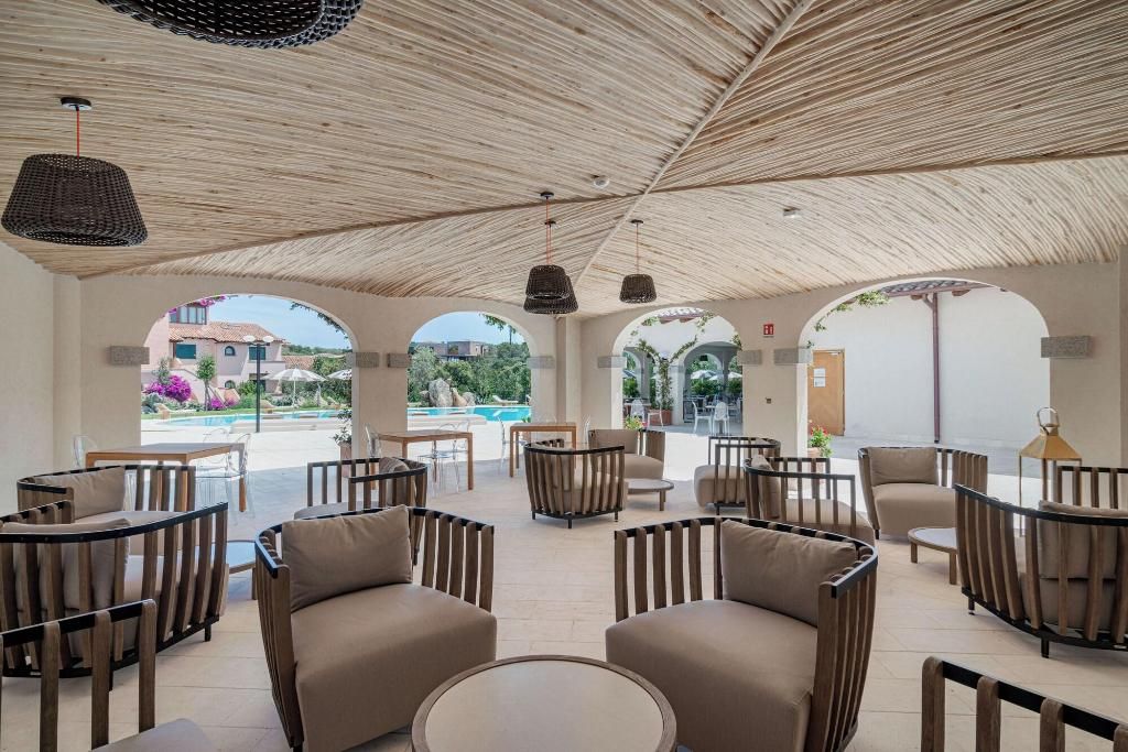 Hotel Sestante, foto 8