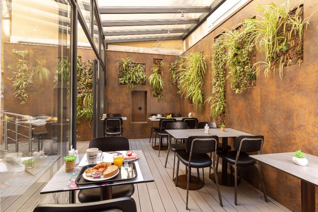 Hotel Kyriad Avignon - Palais des Papes, foto 11