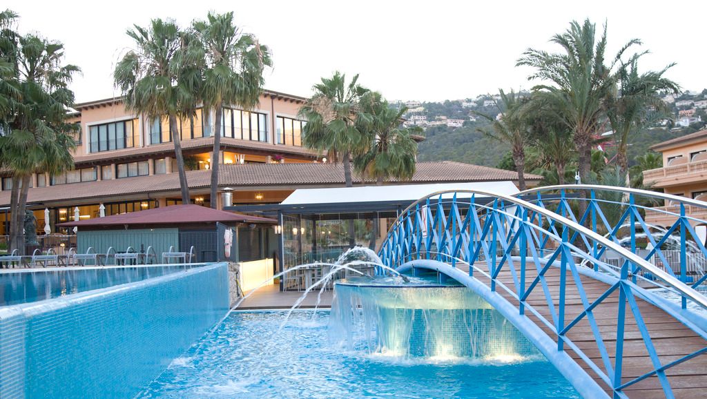 Mon Port Hotel & Spa, foto 11