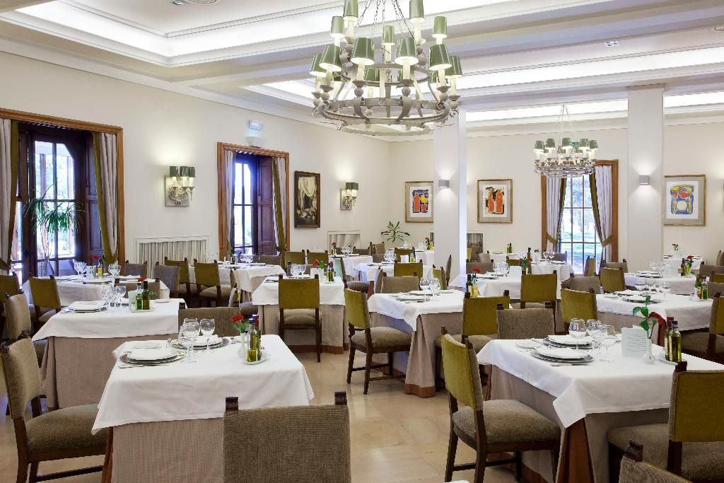 Parador de Teruel, foto 9