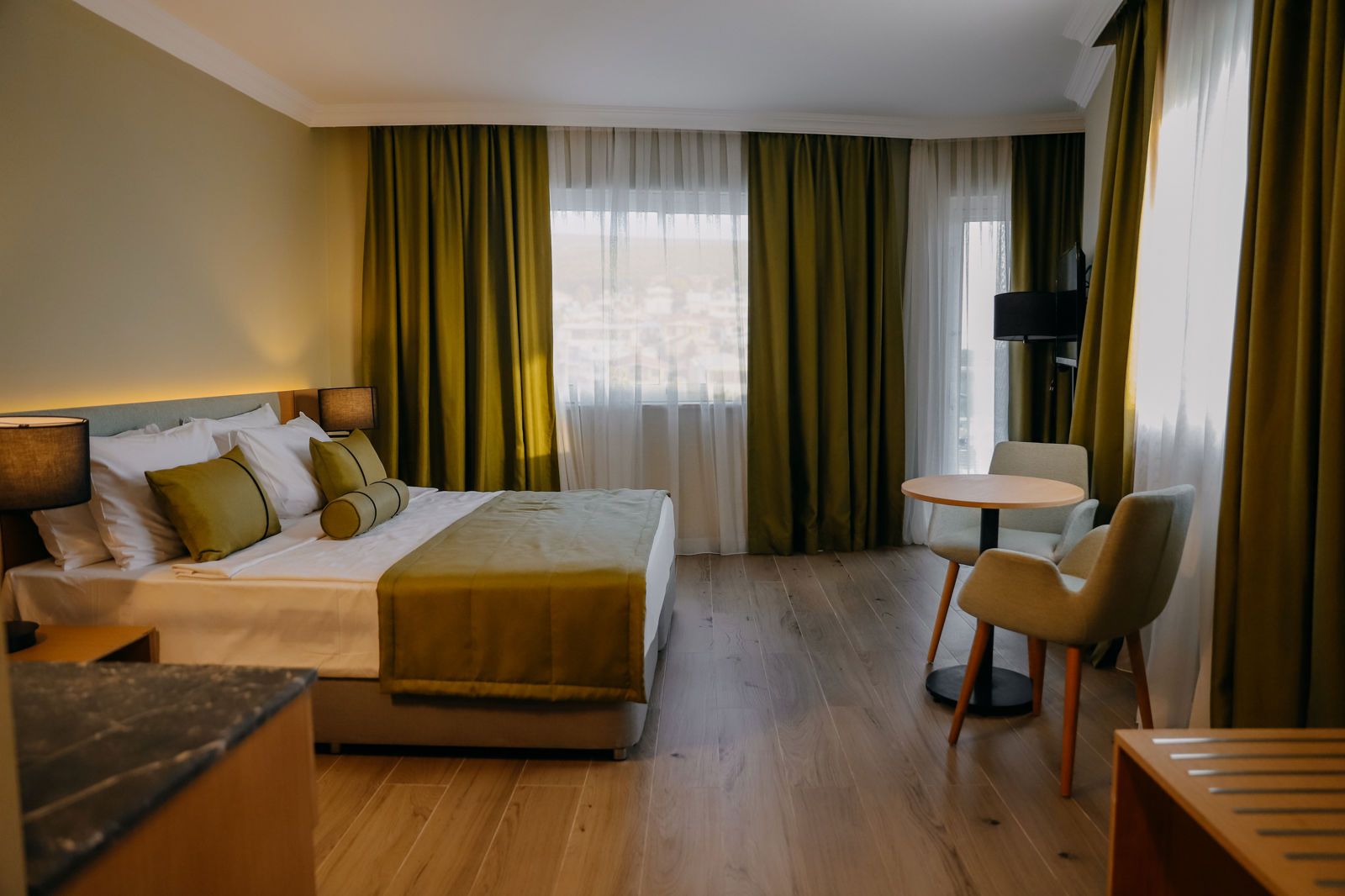 Agaya Didim Resort Hotel, foto 12