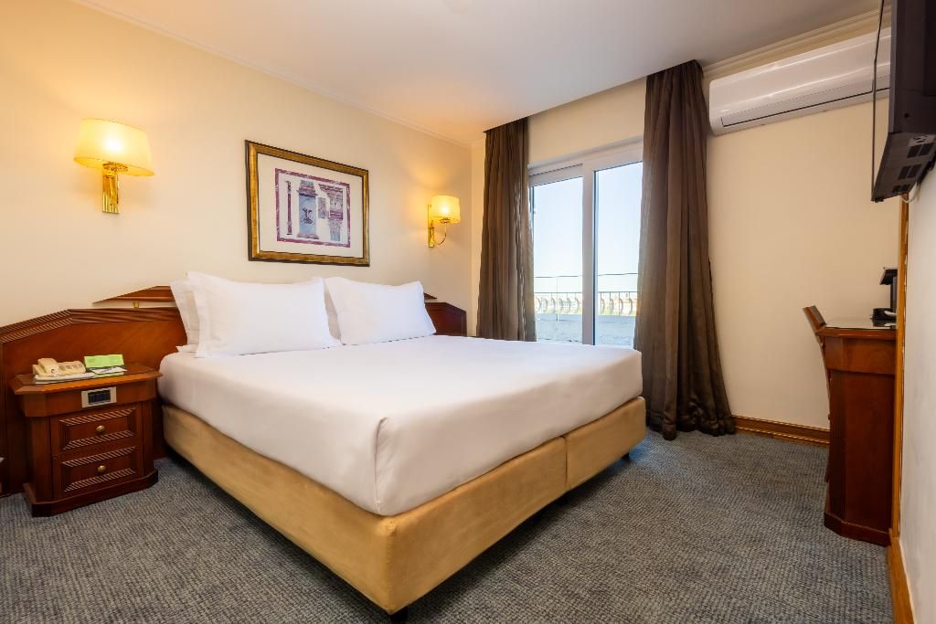 SANA Rex Hotel, foto 3
