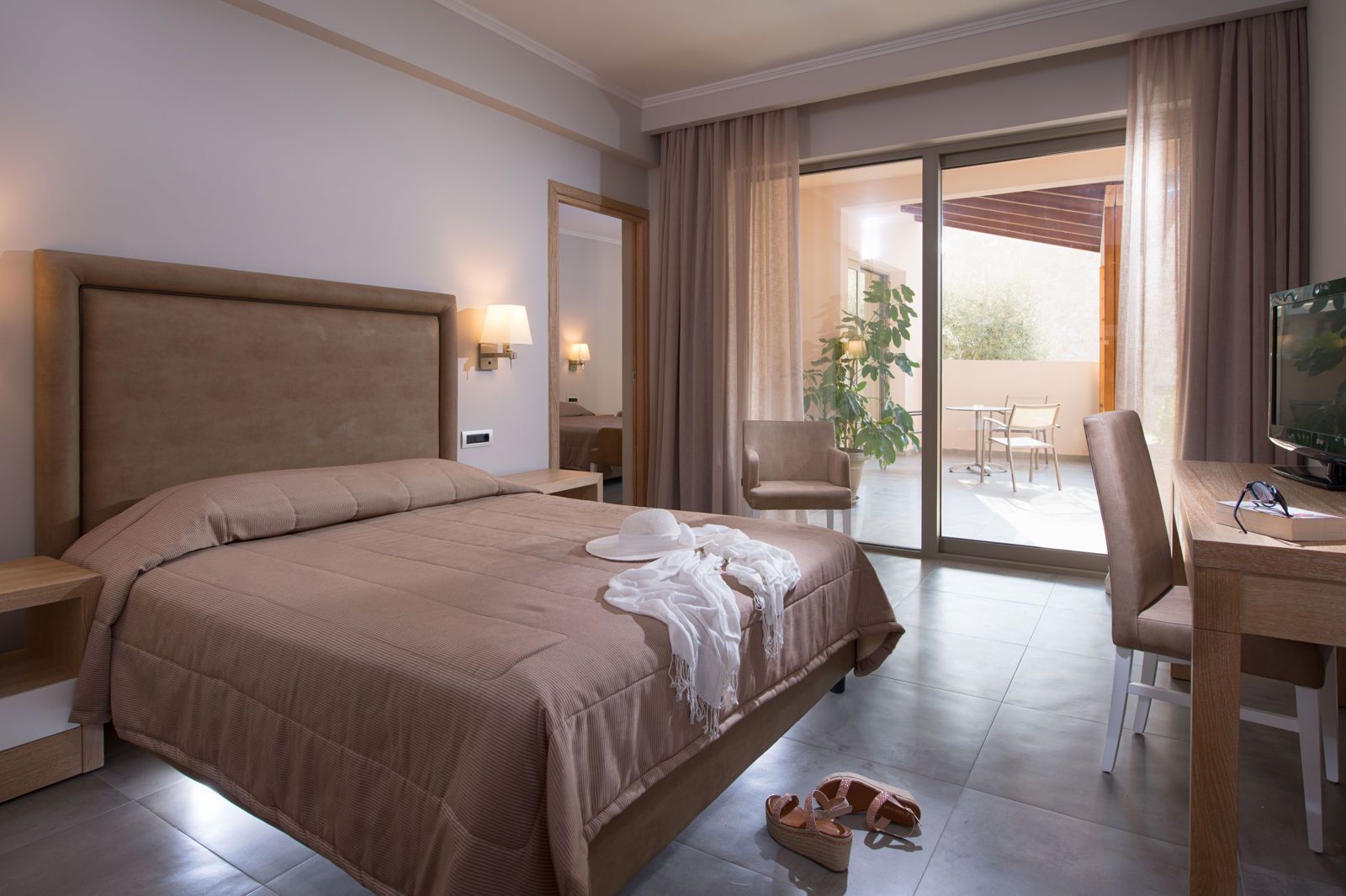 Cactus Beach Hotel, foto 9