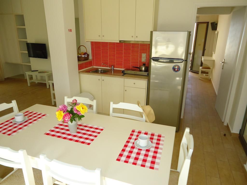 Almyra Apartments, foto 9