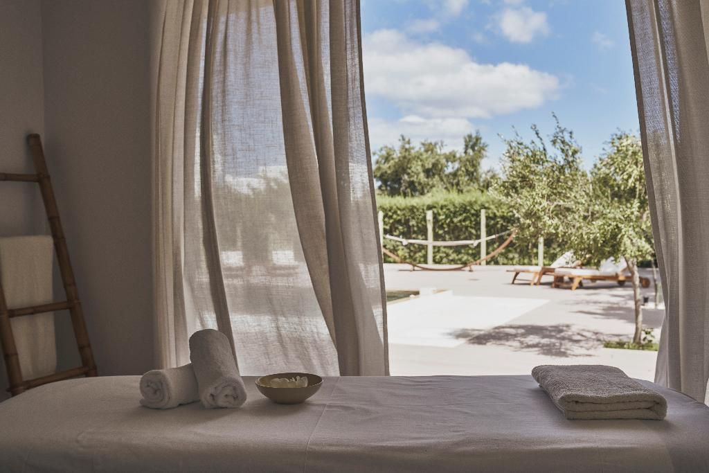 Yria Boutique Hotel & Spa, foto 2