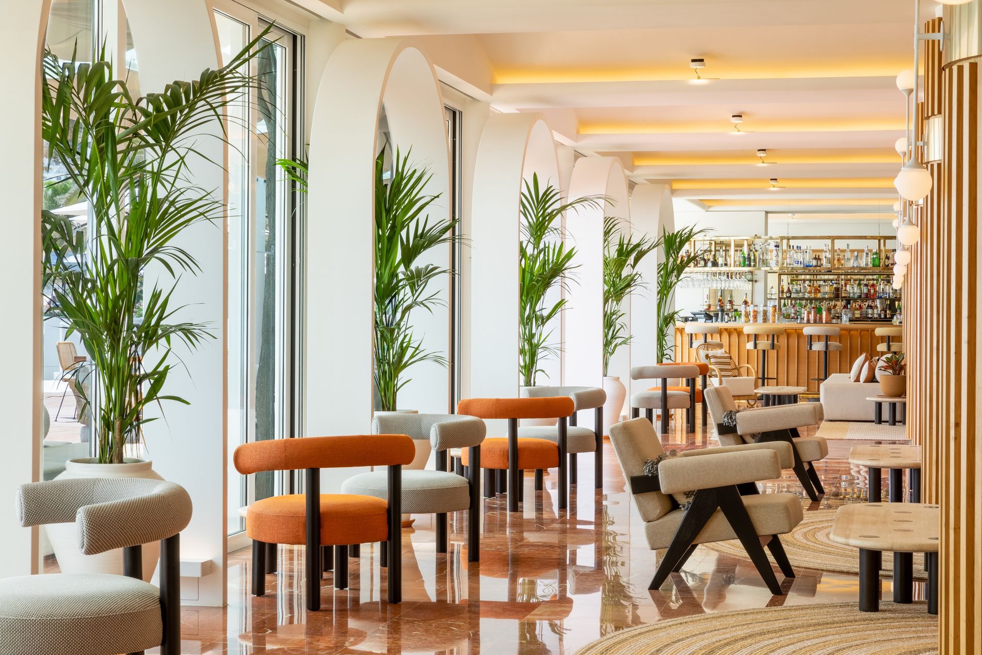 Hotel Riomar, Ibiza, a Tribute Portfolio Hotel, foto 10