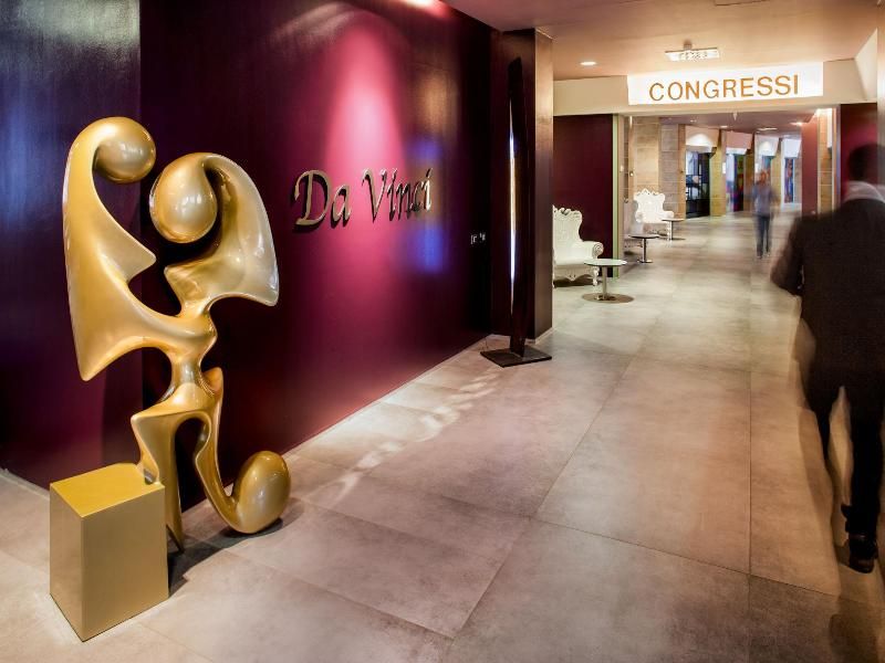 Hotel Da Vinci, foto 5
