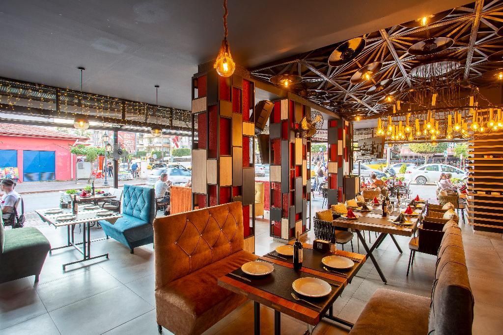 Aslan Corner Hotel, foto 14