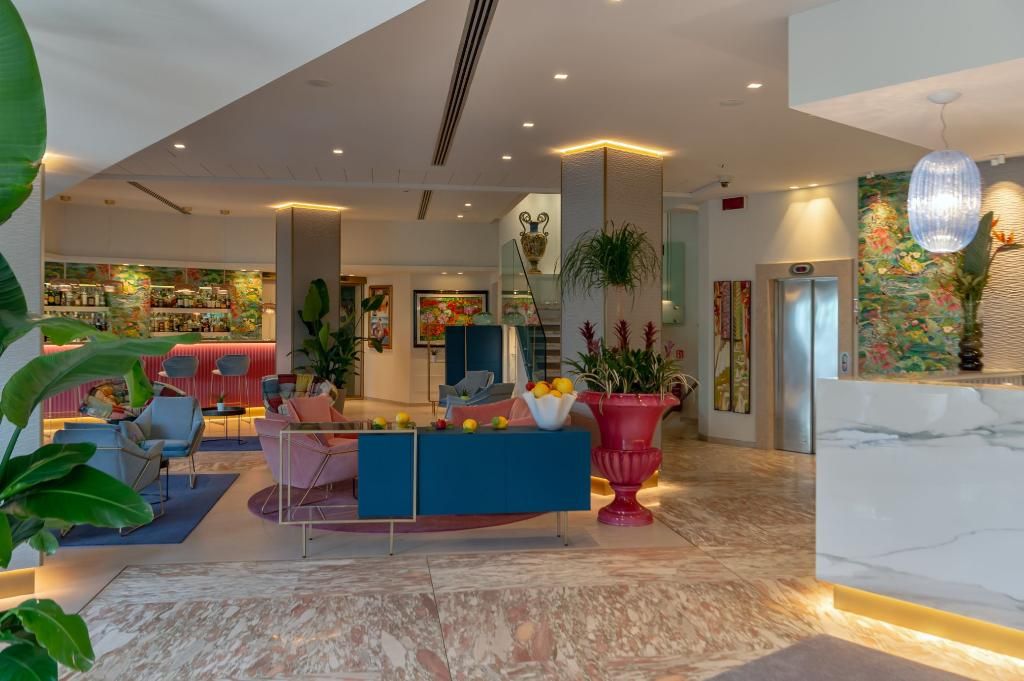 Hotel Olivi Spa & Natural Wellness, foto 13