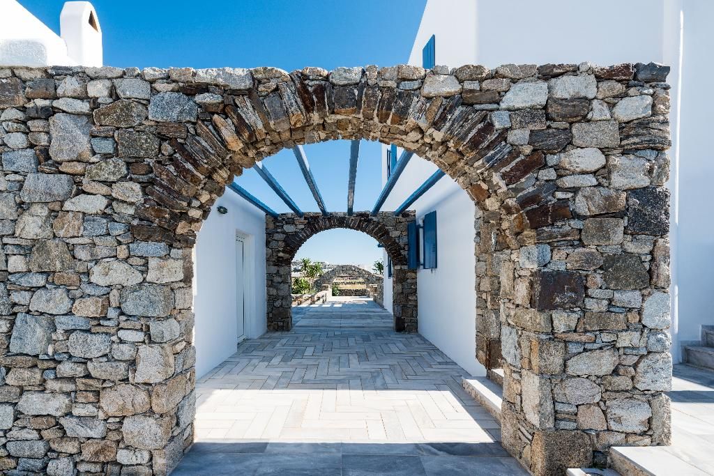 Giannoulaki Hotel, foto 6