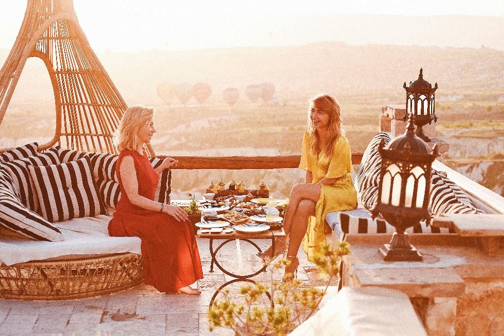 Rox Cappadocia, foto 8