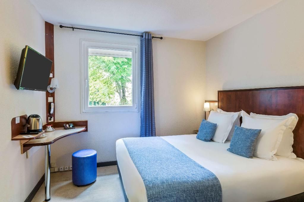 Sure Hôtel Reims Nord, foto 3