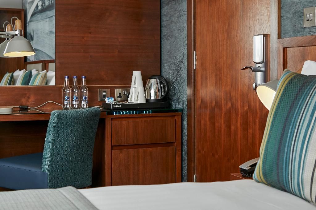 Seraphine Hammersmith Hotel, foto 7
