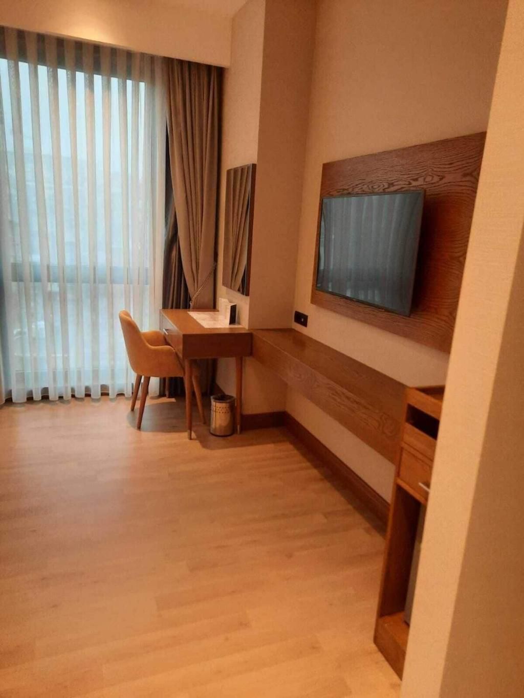 Cher Hotel & Spa Istanbul, foto 2