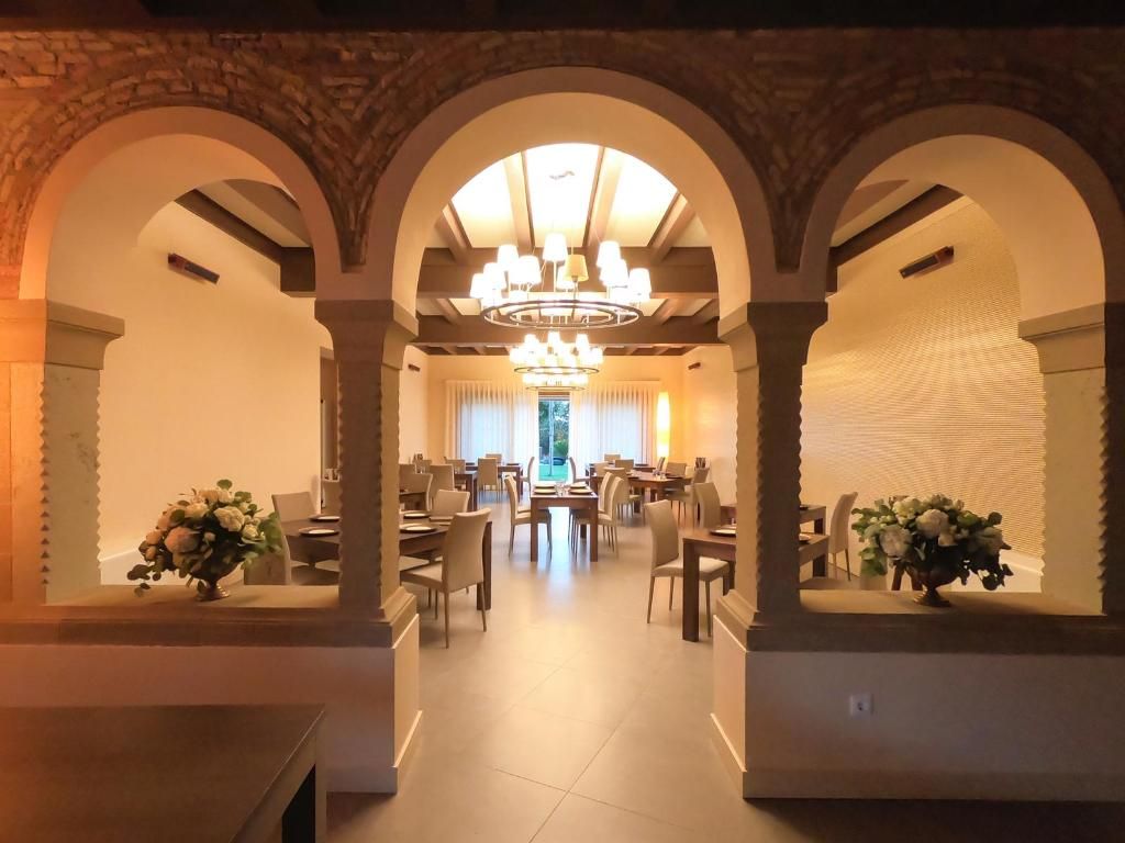 Les Clarisses Hotel Boutique, foto 7