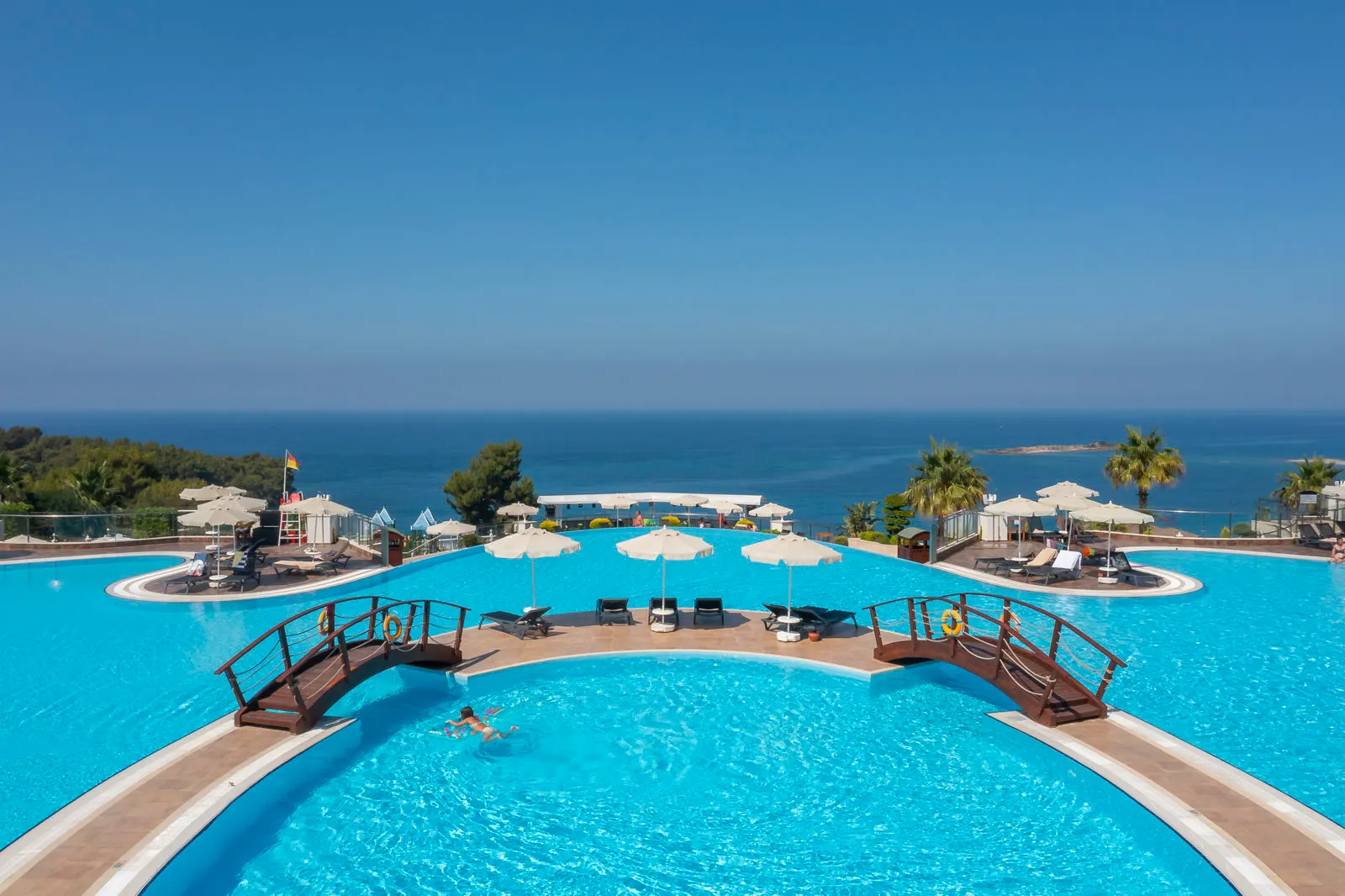 Litore Resort Hotel & Spa