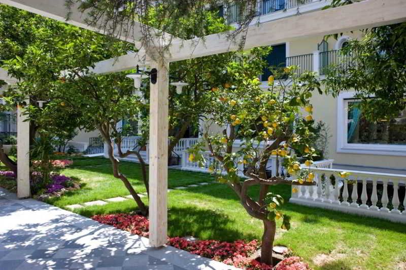 Grand Hotel La Favorita, foto 15