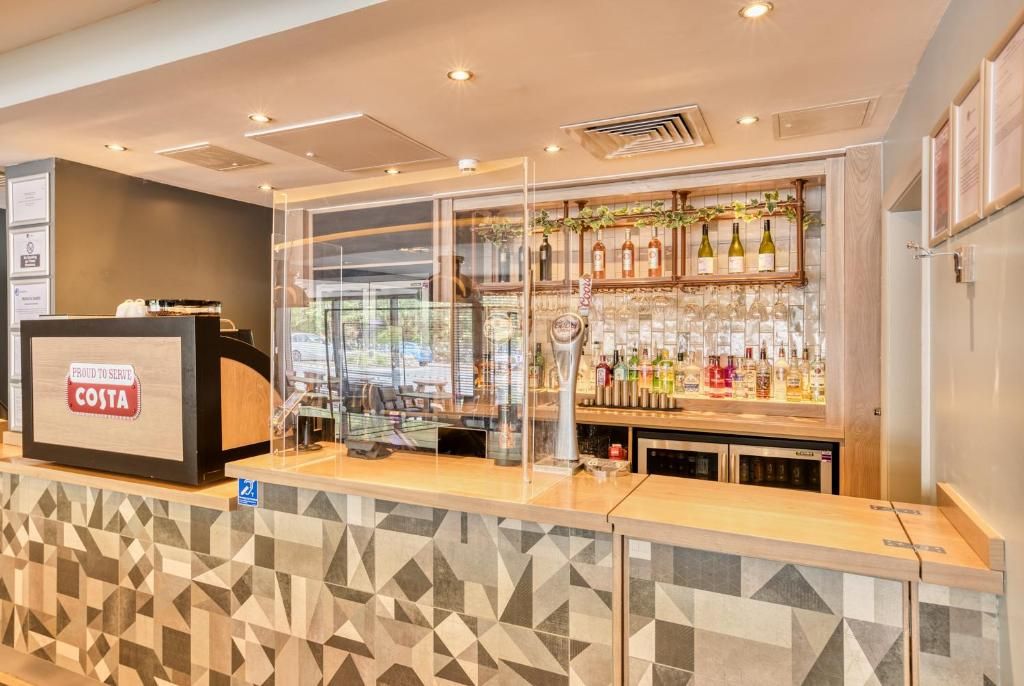 Premier Inn Aviemore Hotel, foto 2