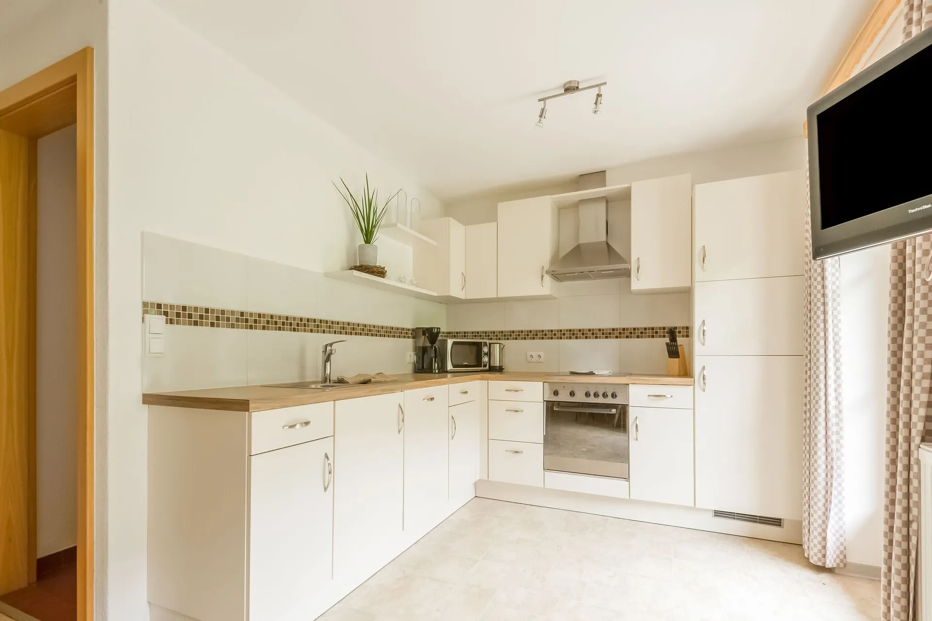 Keuken