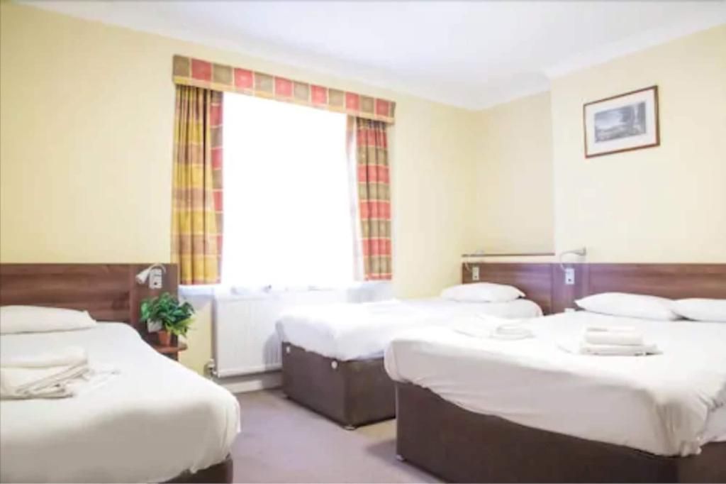 Garner Hotel London Victoria by IHG, foto 13