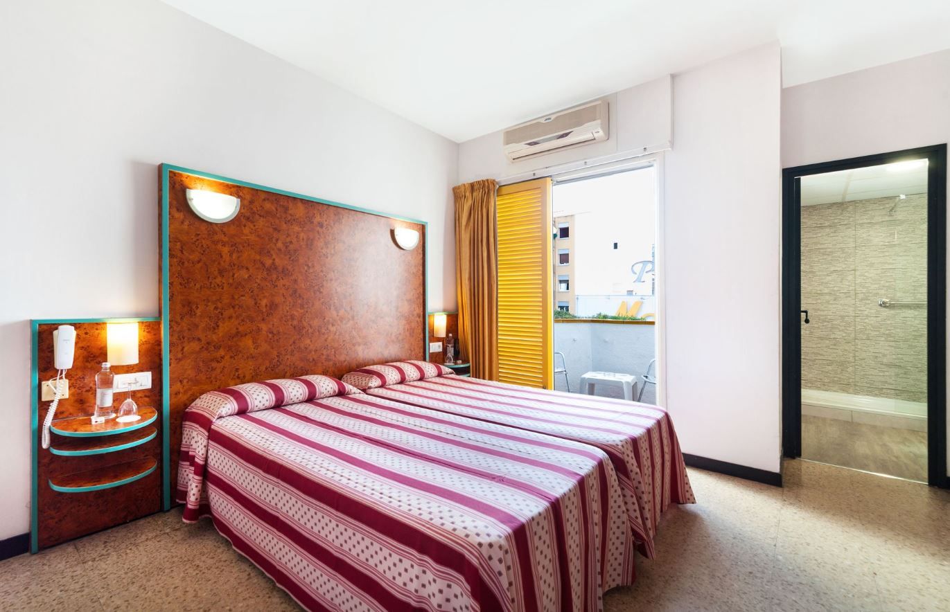 Hotel Xaine Park, foto 7