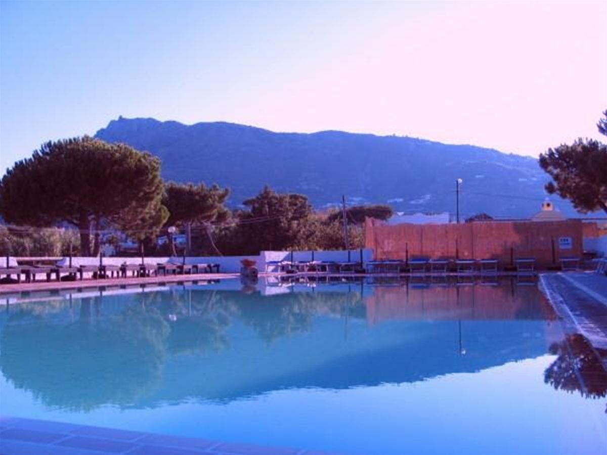Hotel Al Bosco, foto 14