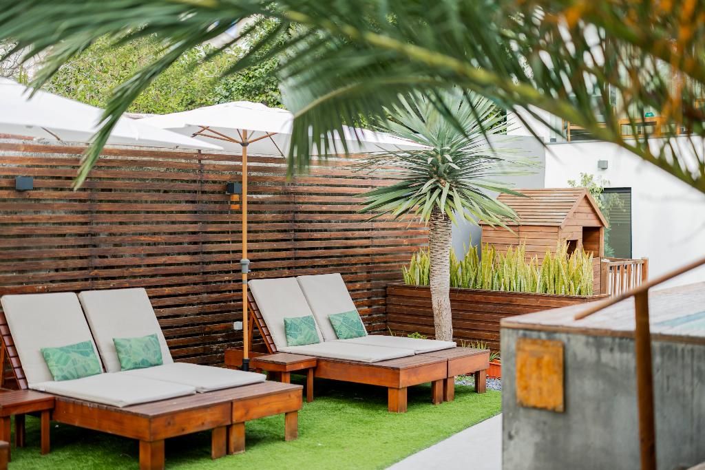 Casa do Contador - Suites & Pool, foto 11